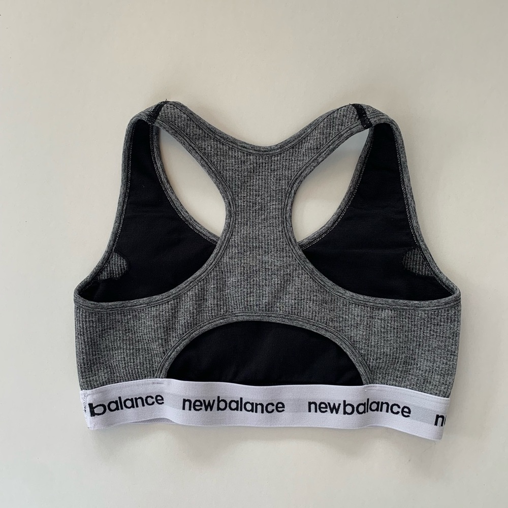 New balance bra - Picture 2 of 3